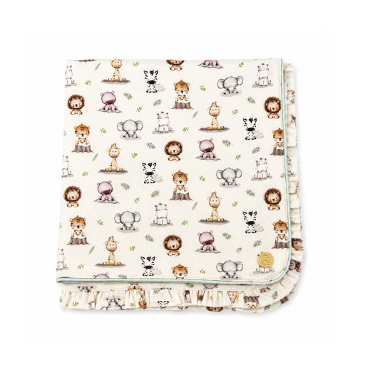 Arrullo Dulce · Safari
