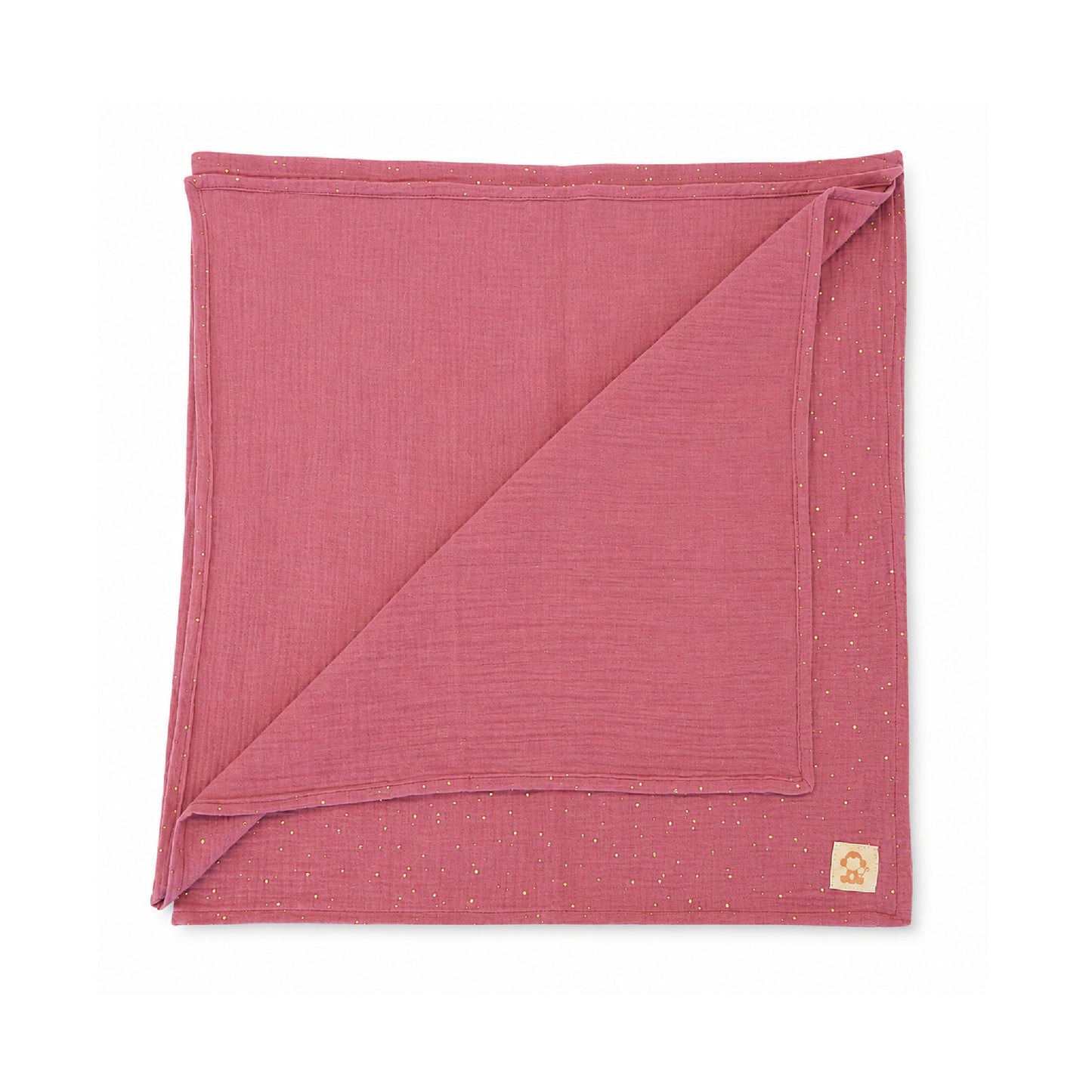 Muselina M Paz · Rosa