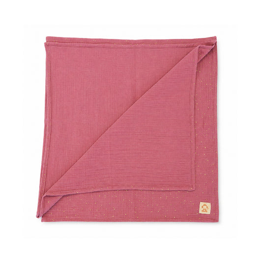 Muselina M Paz · Rosa