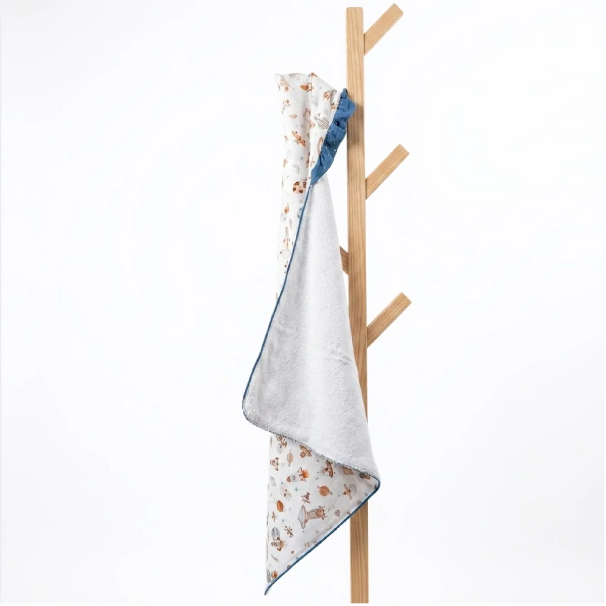 Capas de baño