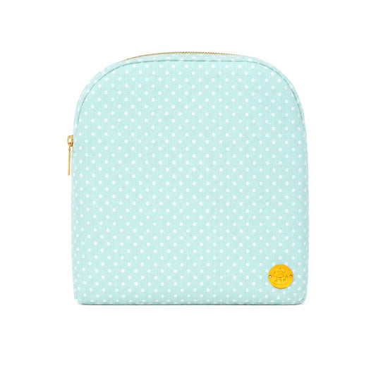 Mochila M Alegría · Verde agua