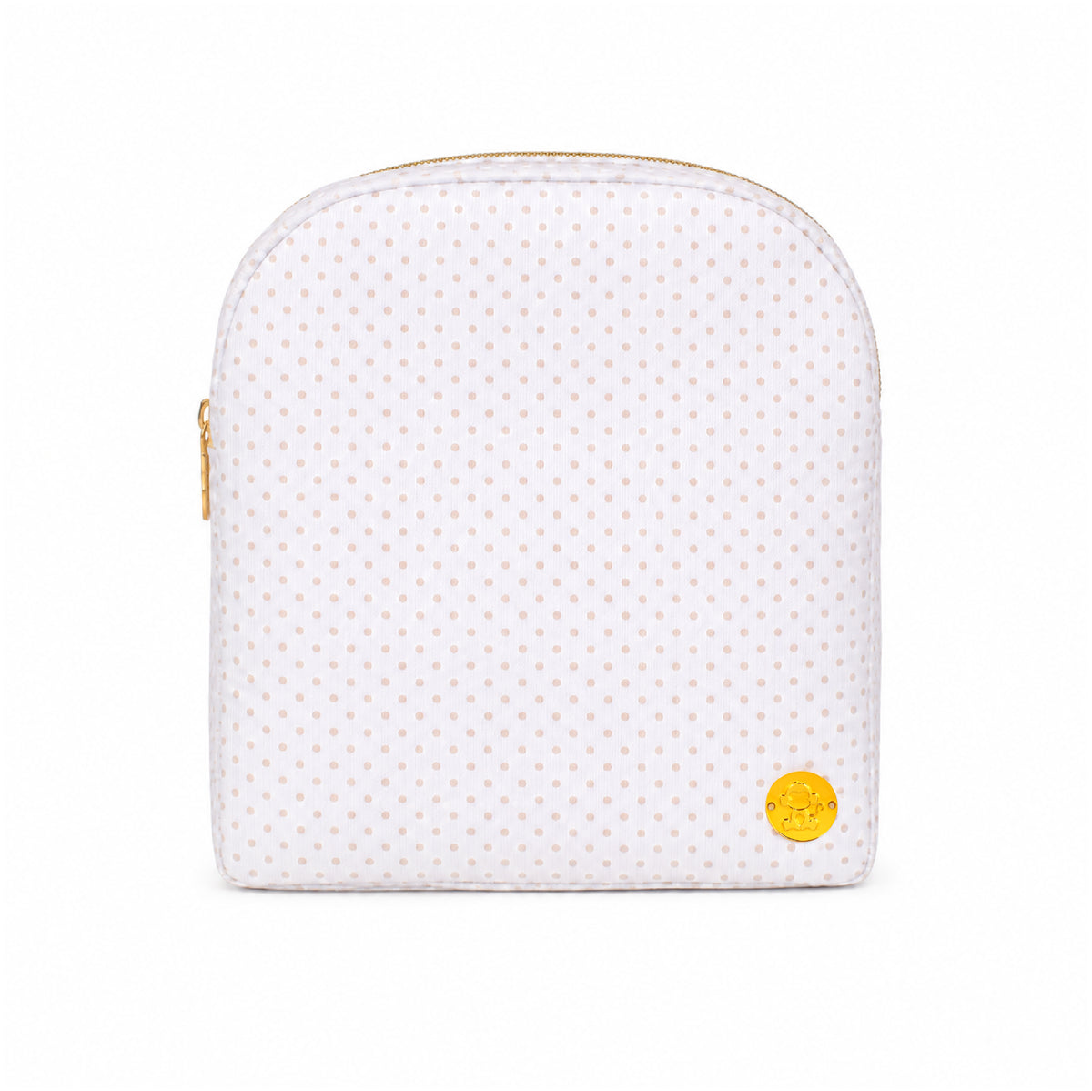 Mochila M Alegría · Amarillo