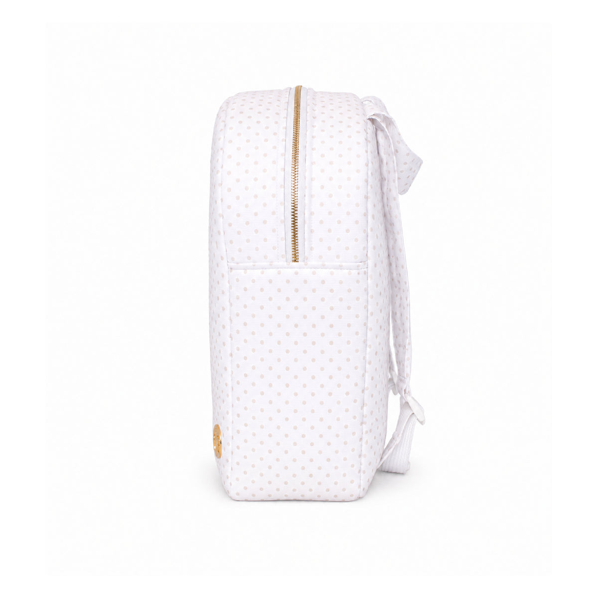 Mochila M Alegría · Amarillo