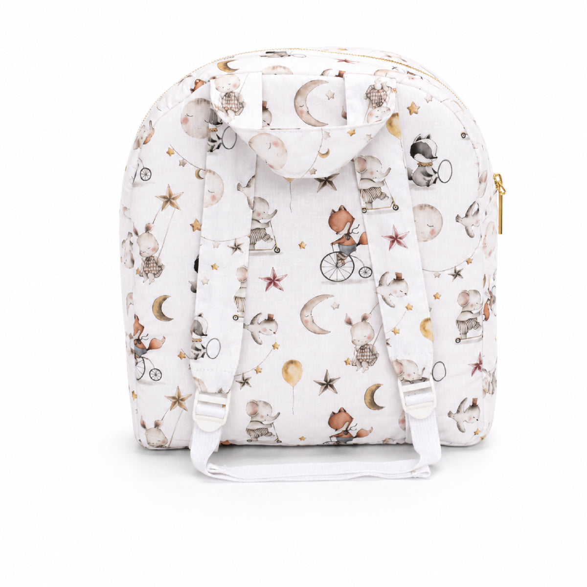 Mochila M Dulce · Circo