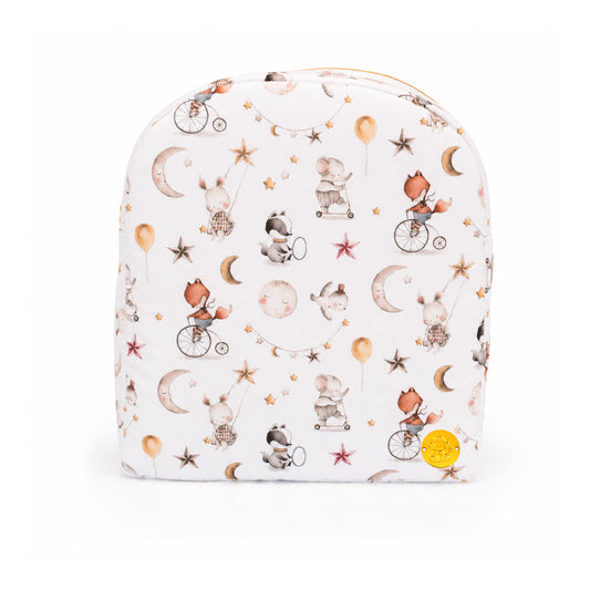 Mochila M Dulce · Circo