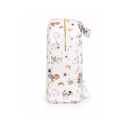 Mochila M Dulce · Circo