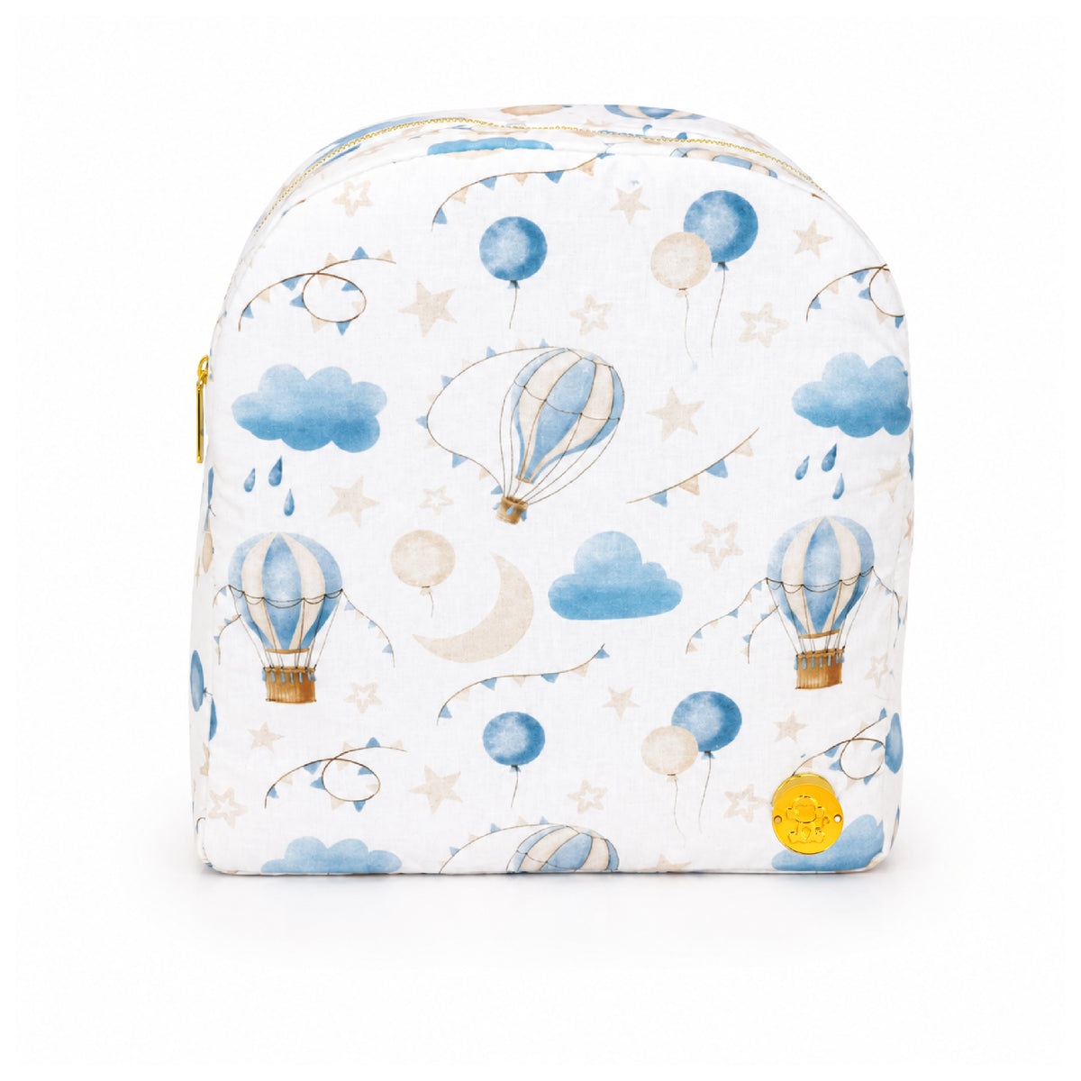 Mochila M Dulce · Globos