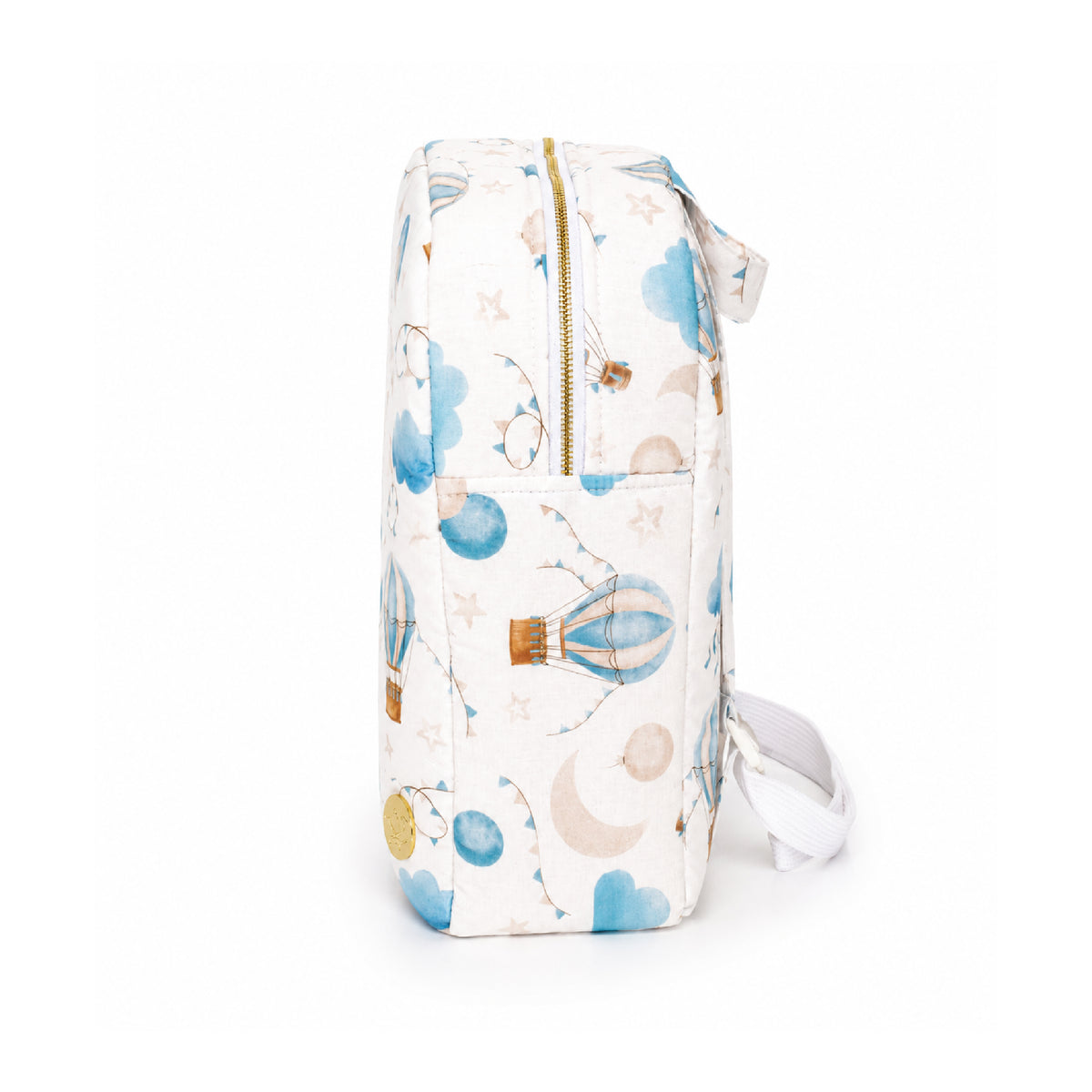 Mochila M Dulce · Globos