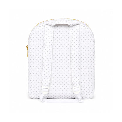 Mochila M Alegría · Gris