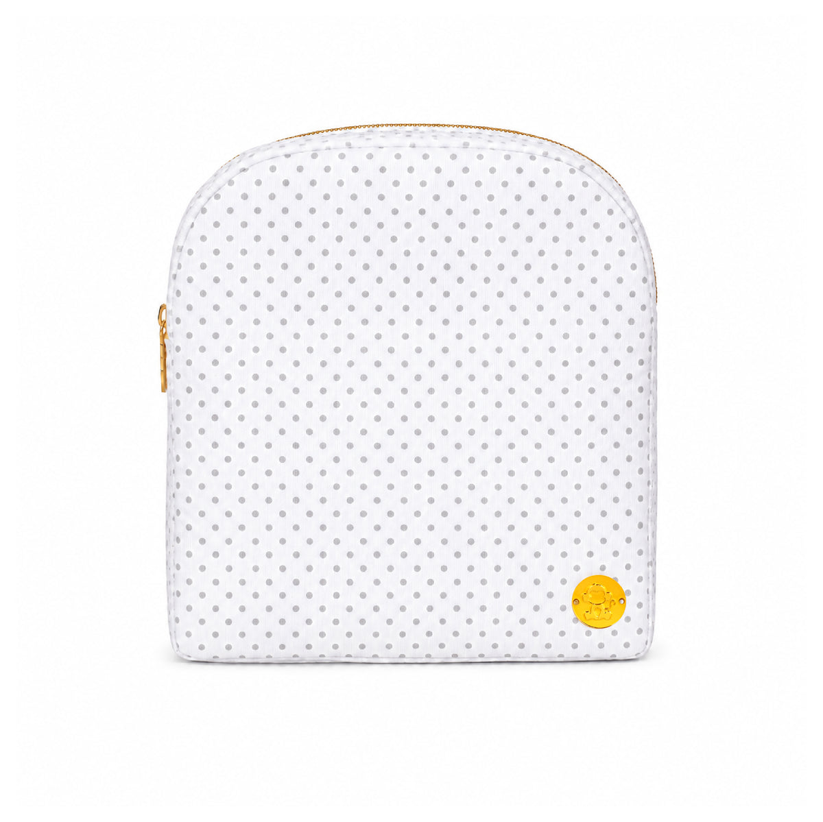 Mochila M Alegría · Gris