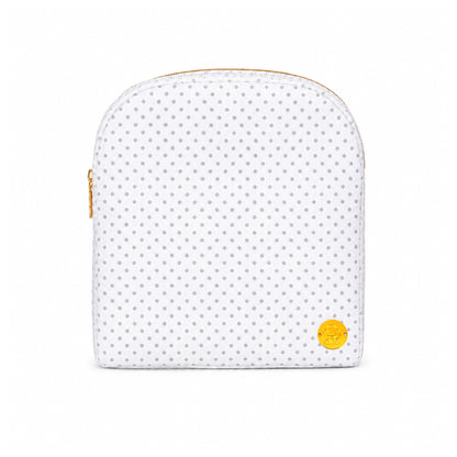 Mochila M Alegría · Gris