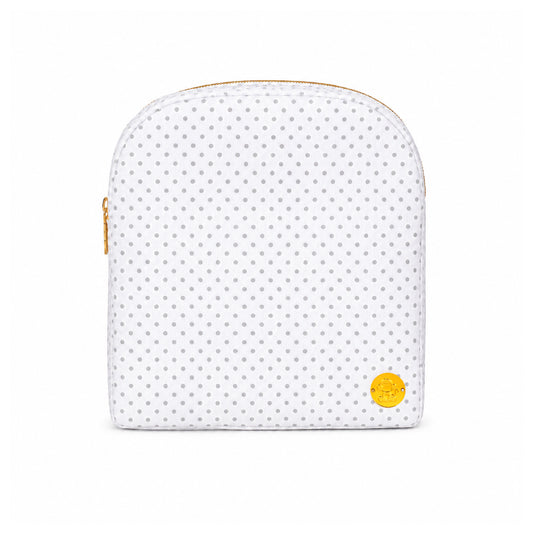 Mochila M Alegría · Gris