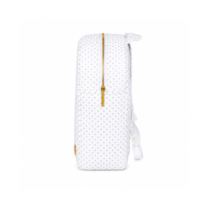 Mochila M Alegría · Gris