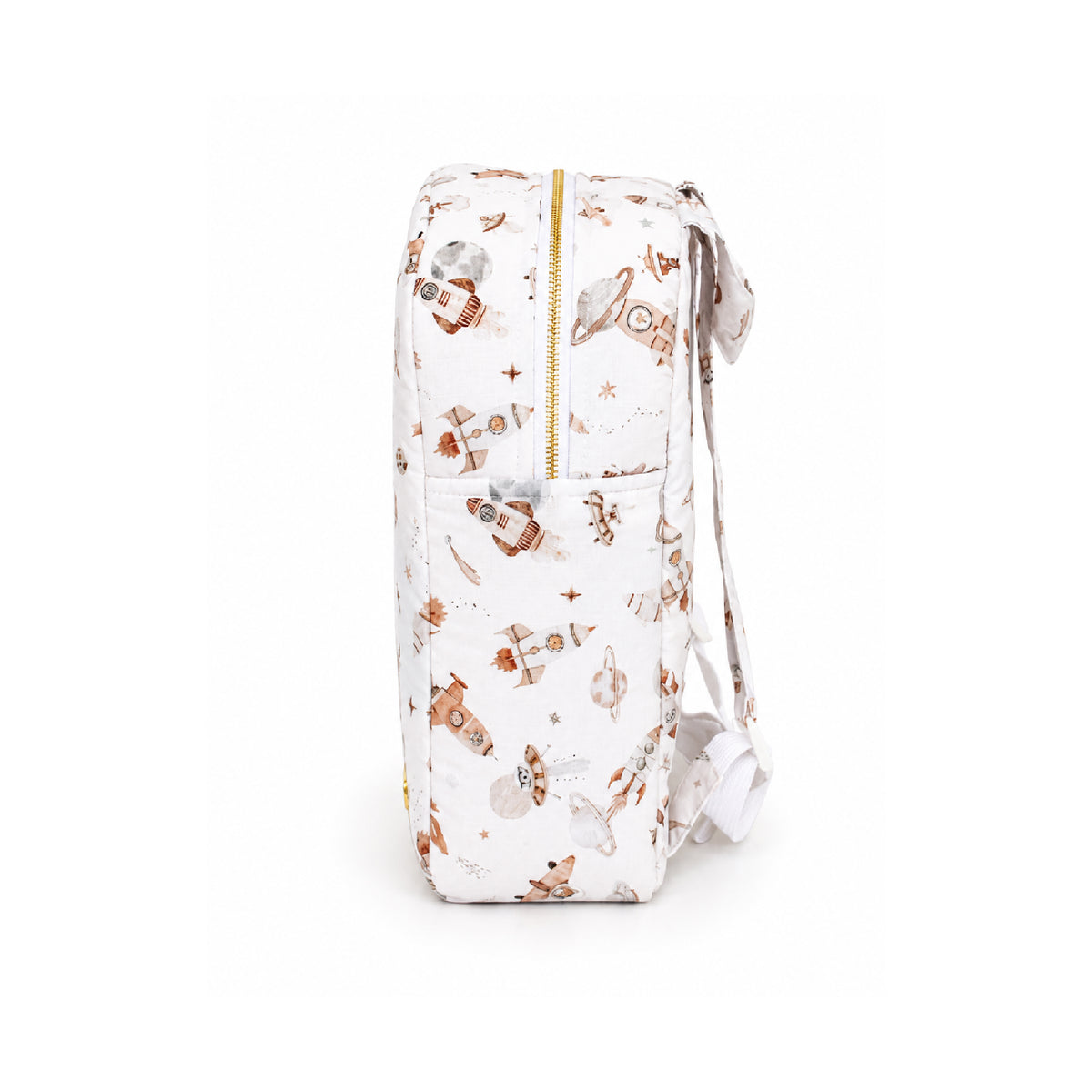 Mochila M Dulce · Naves