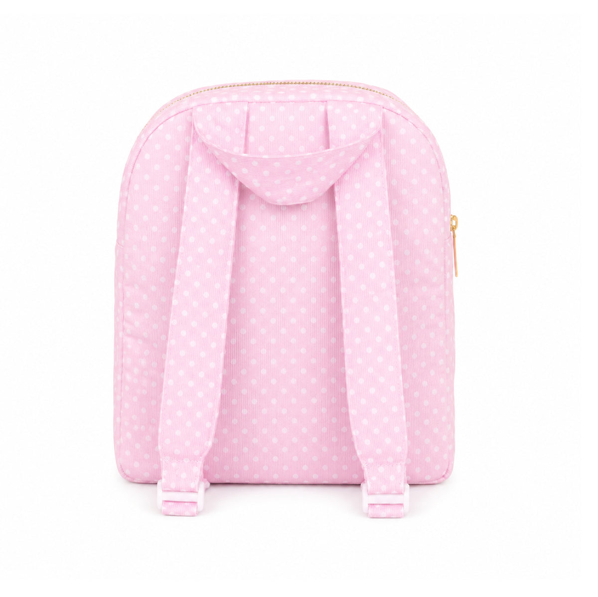 Mochila M Alegría · Rosa
