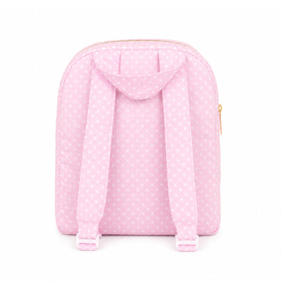 Mochila M Alegría · Rosa