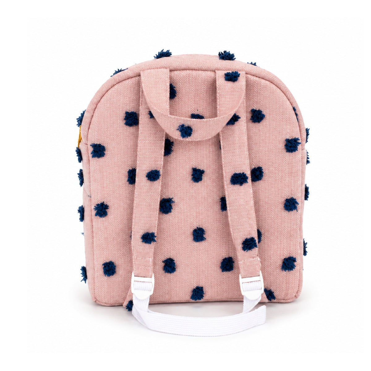 Mochila M Luz · Rosa