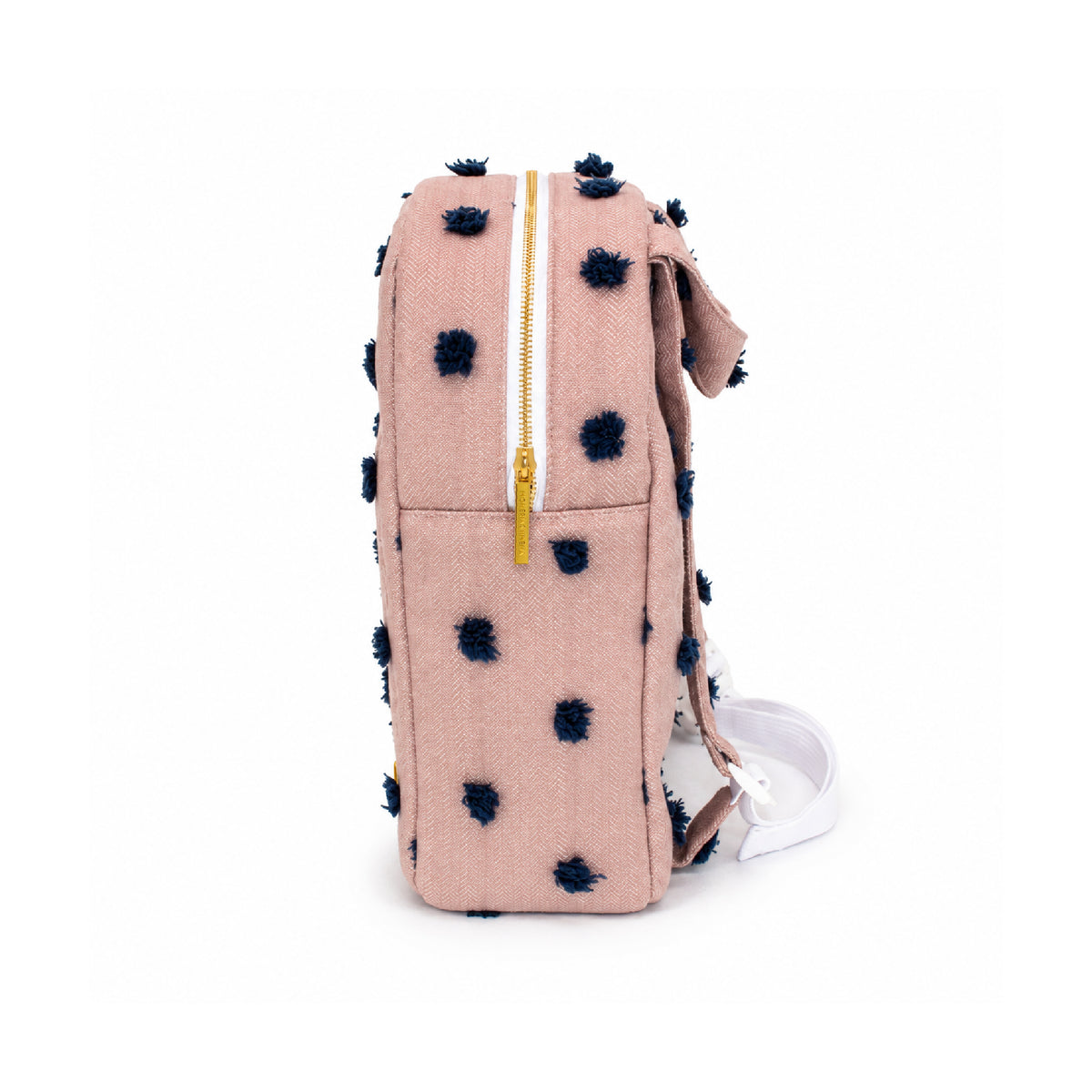 Mochila M Luz · Rosa