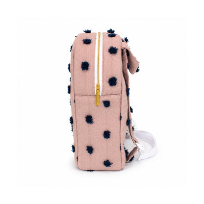 Mochila M Luz · Rosa