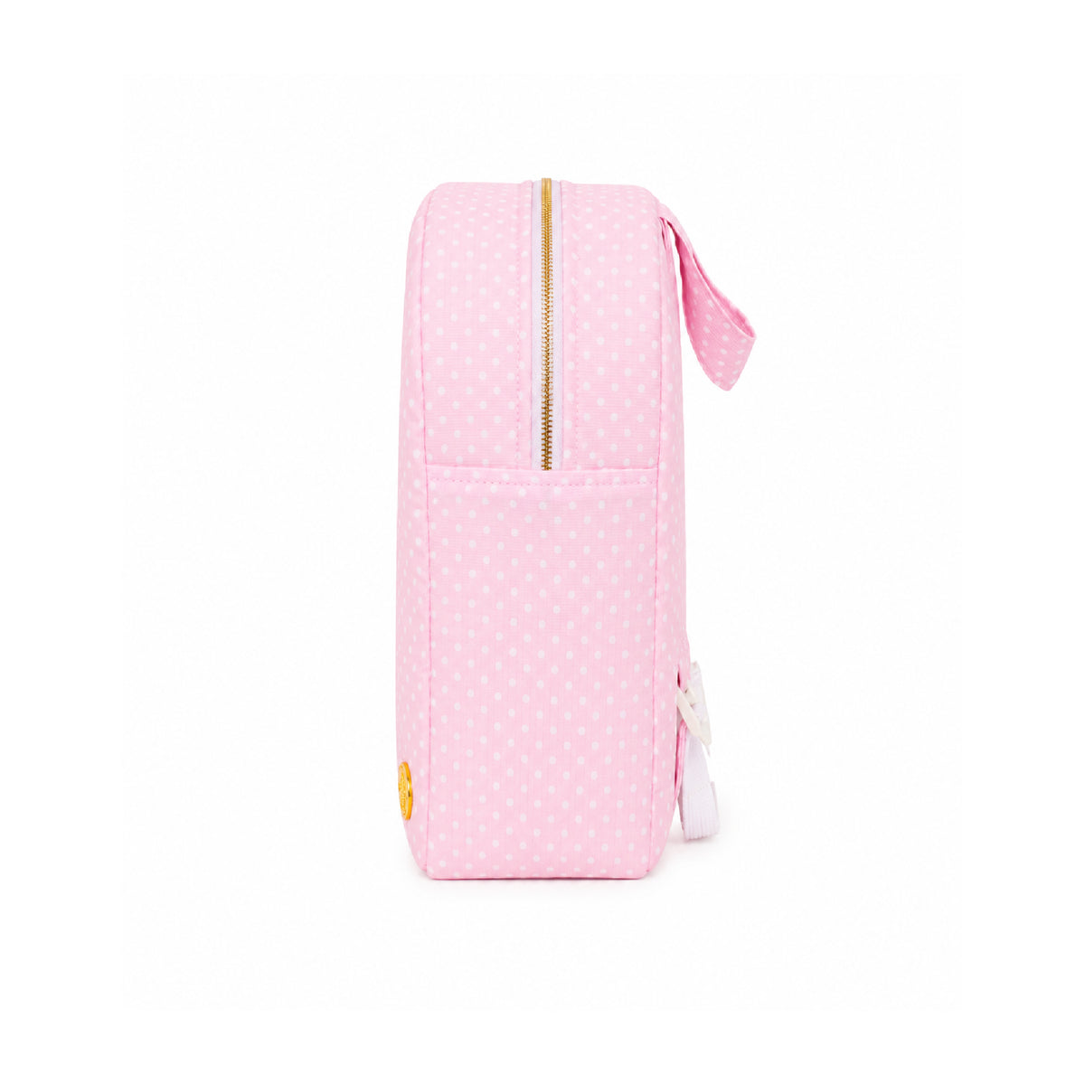 Mochila M Alegría · Rosa