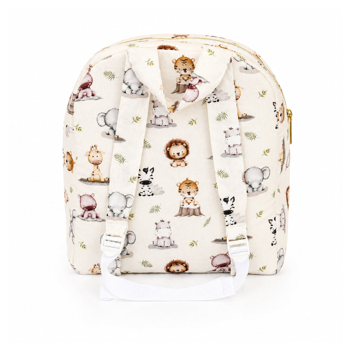 Mochila M Dulce · Safari