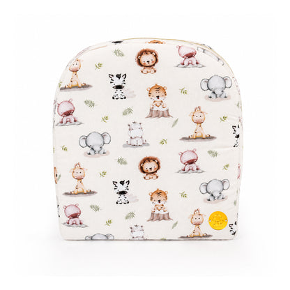 Mochila M Dulce · Safari