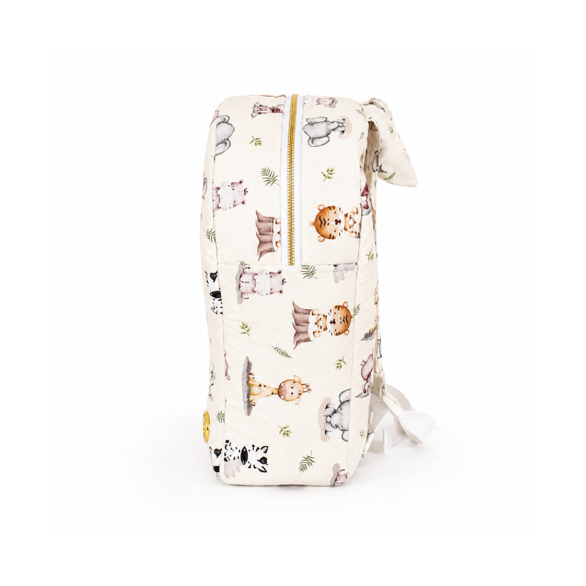 Mochila M Dulce · Safari