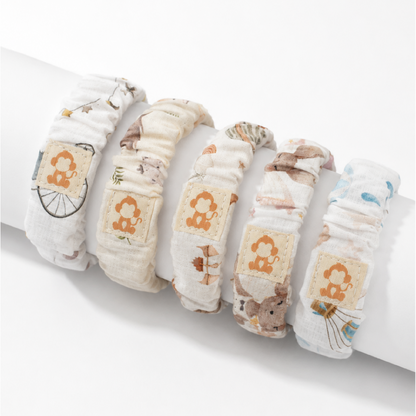 Pulsera lactancia Dulce