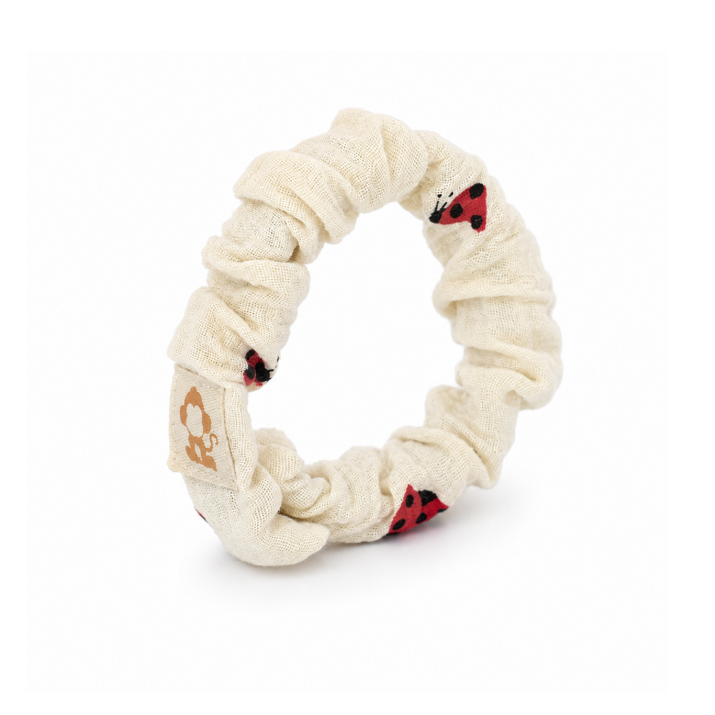 Pulsera lactancia estampada Paz