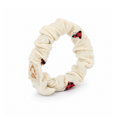 Pulsera lactancia estampada Paz