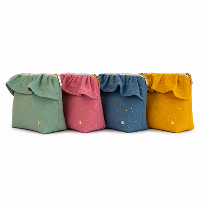 Neceser barco Paz