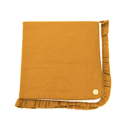 Arrullo Paz · Ocre