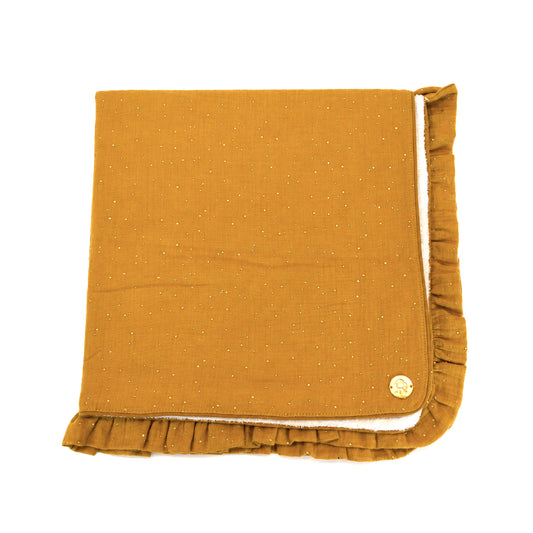 Arrullo Paz · Ocre