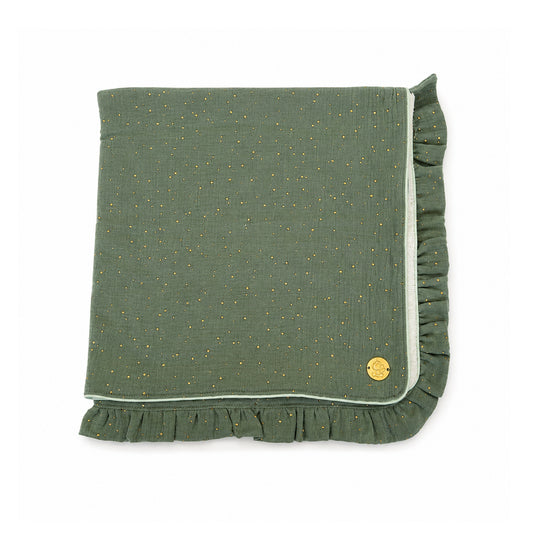 Arrullo Paz · Verde