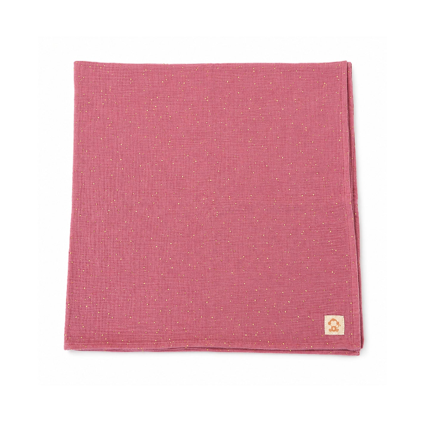 Muselina M Paz · Rosa