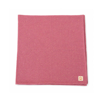 Muselina M Paz · Rosa