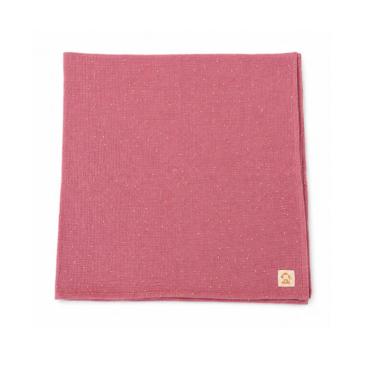 Muselina M Paz · Rosa