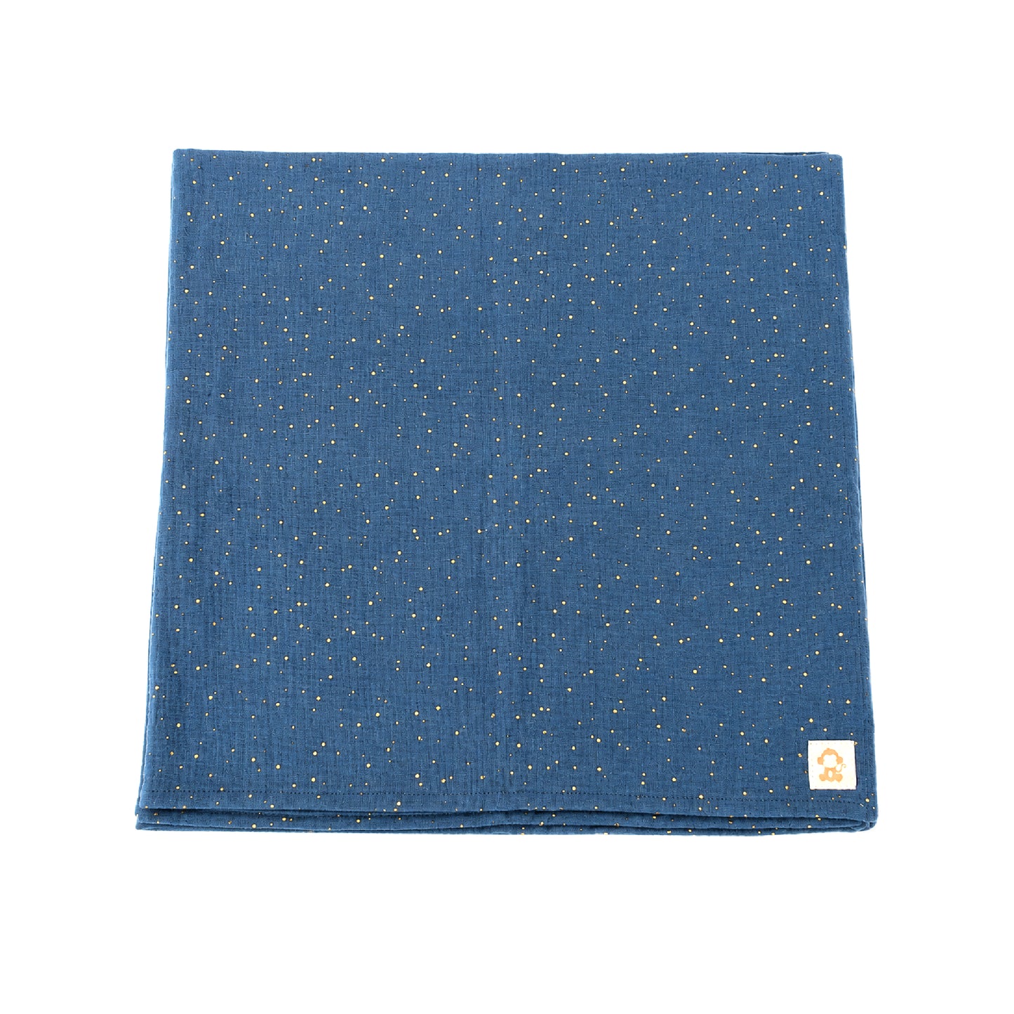 Muselina M Paz · Azul