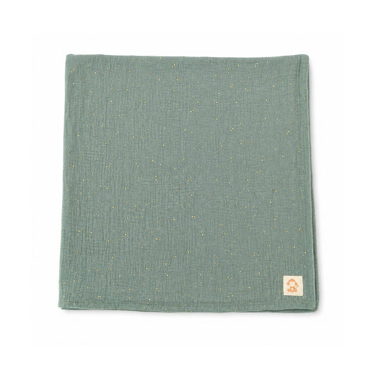 Muselina M Paz · Verde