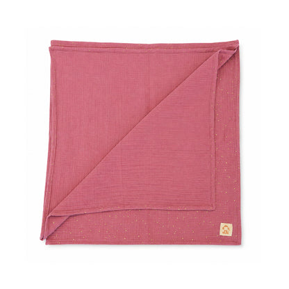 Muselina M Paz · Rosa