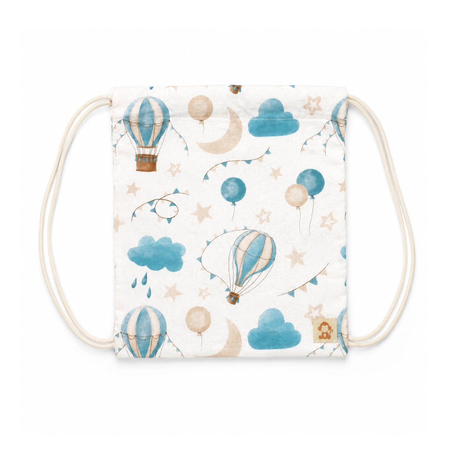 Saco S Dulce · Globos