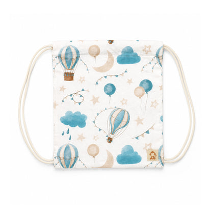 Saco S Dulce · Globos