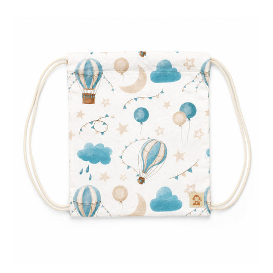 Saco S Dulce · Globos