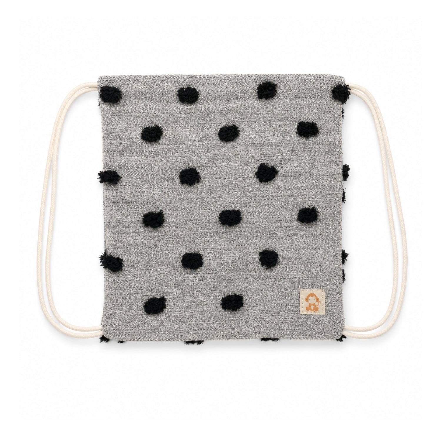 Saco S Luz · Gris