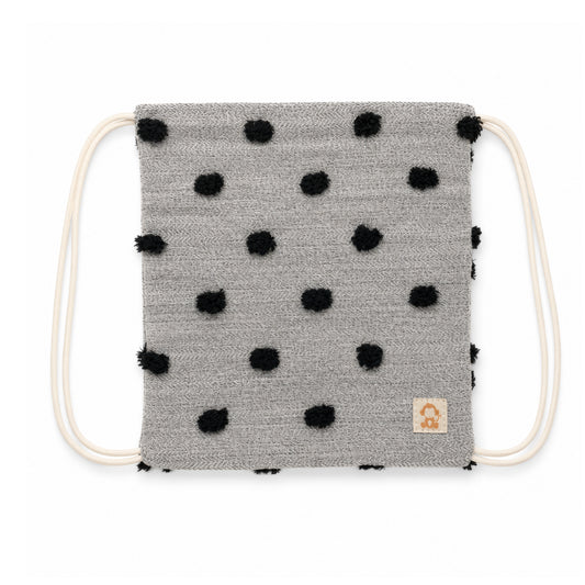 Saco S Luz · Gris