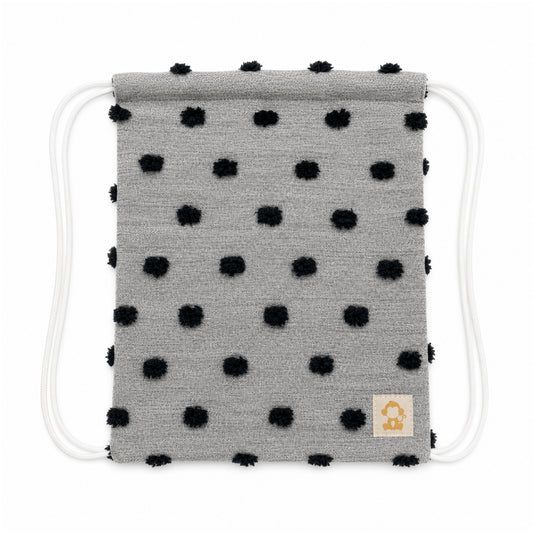 Saco M Luz · Gris