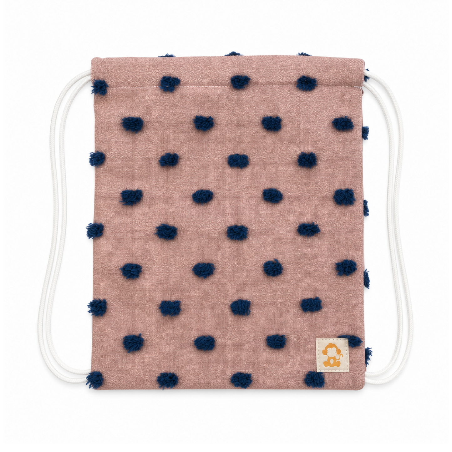 Saco M Luz · Rosa