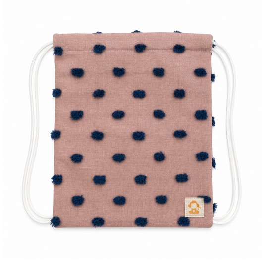 Saco M Luz · Rosa