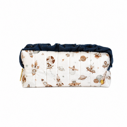 Neceser baguette Dulce