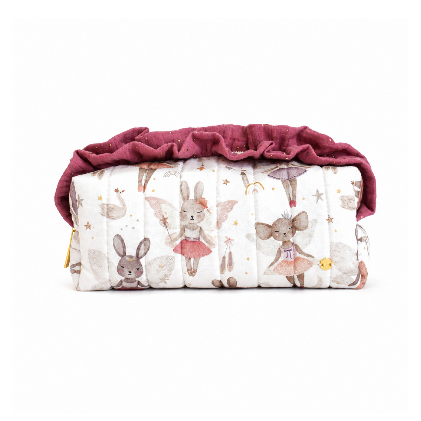 Neceser baguette Dulce